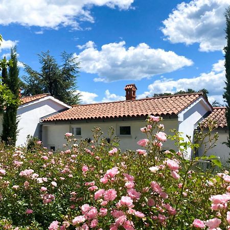 Cozy Bungalows Portorož Zewnętrze zdjęcie