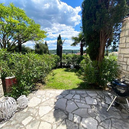 Cozy Bungalows Portorož Zewnętrze zdjęcie
