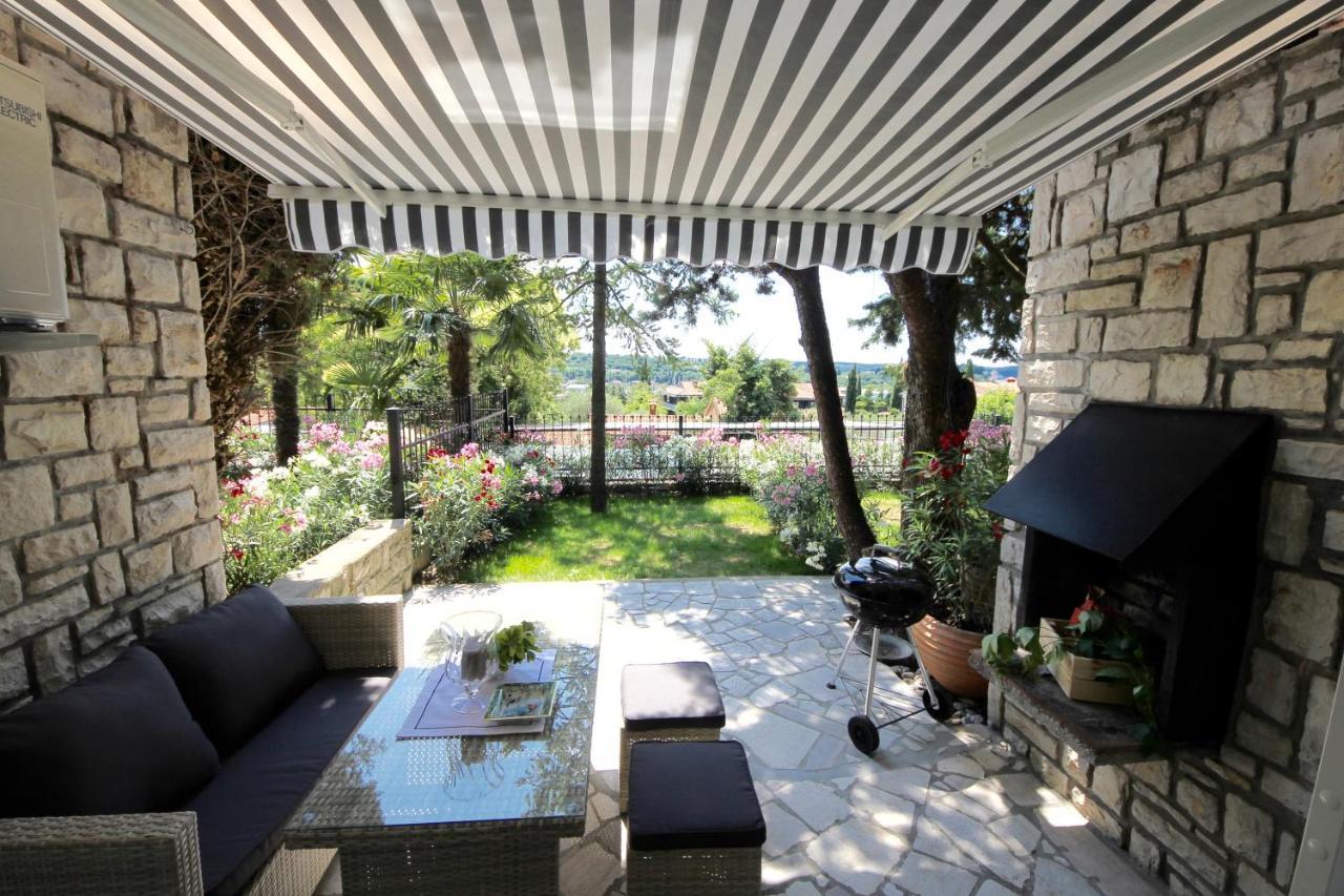 Cozy Bungalows Portorož Zewnętrze zdjęcie