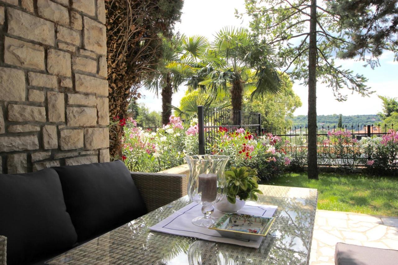 Cozy Bungalows Portorož Zewnętrze zdjęcie