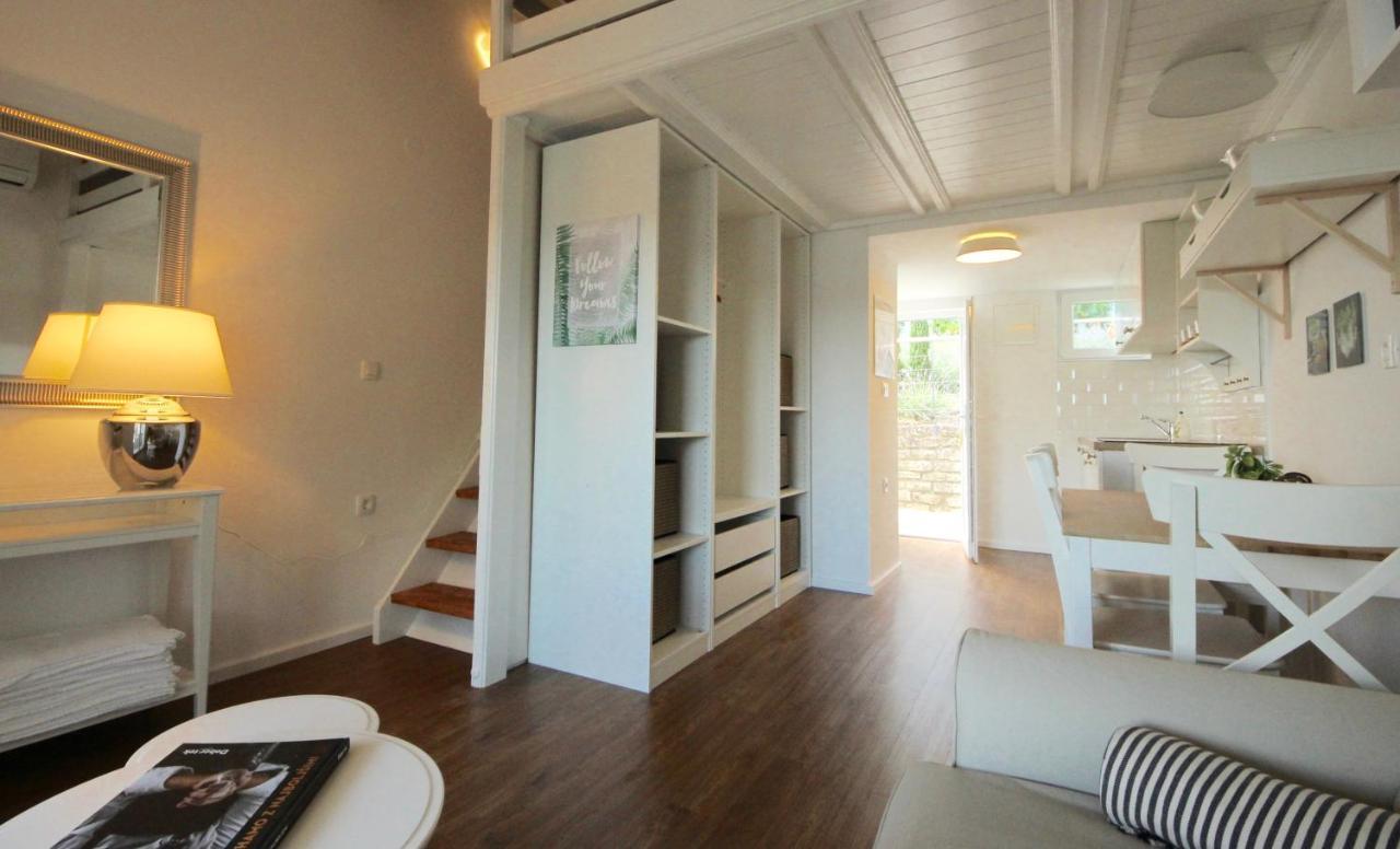 Cozy Bungalows Portorož Zewnętrze zdjęcie