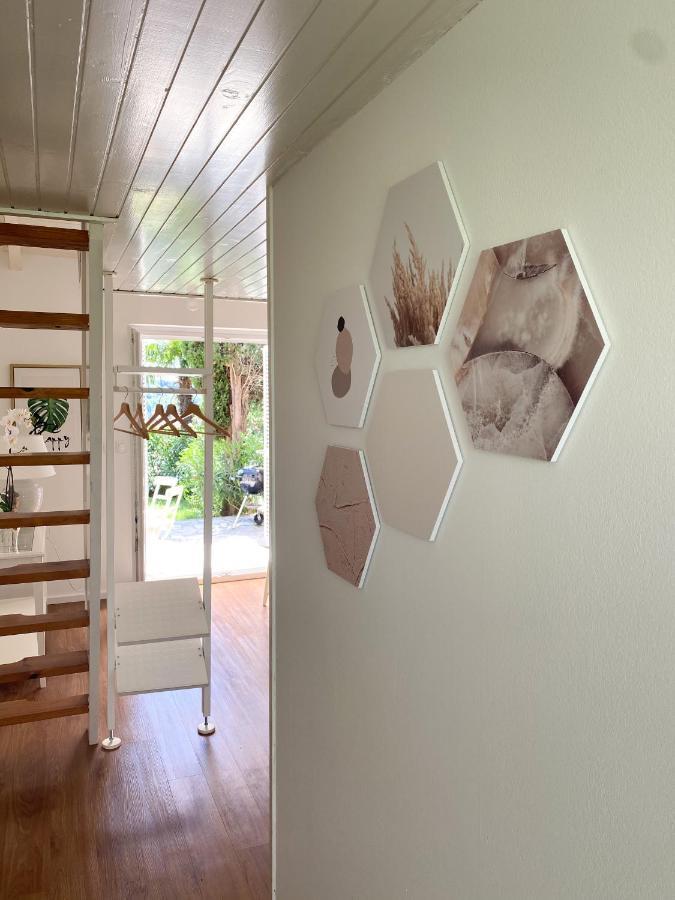 Cozy Bungalows Portorož Zewnętrze zdjęcie