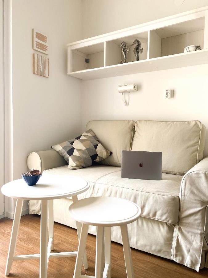Cozy Bungalows Portorož Zewnętrze zdjęcie