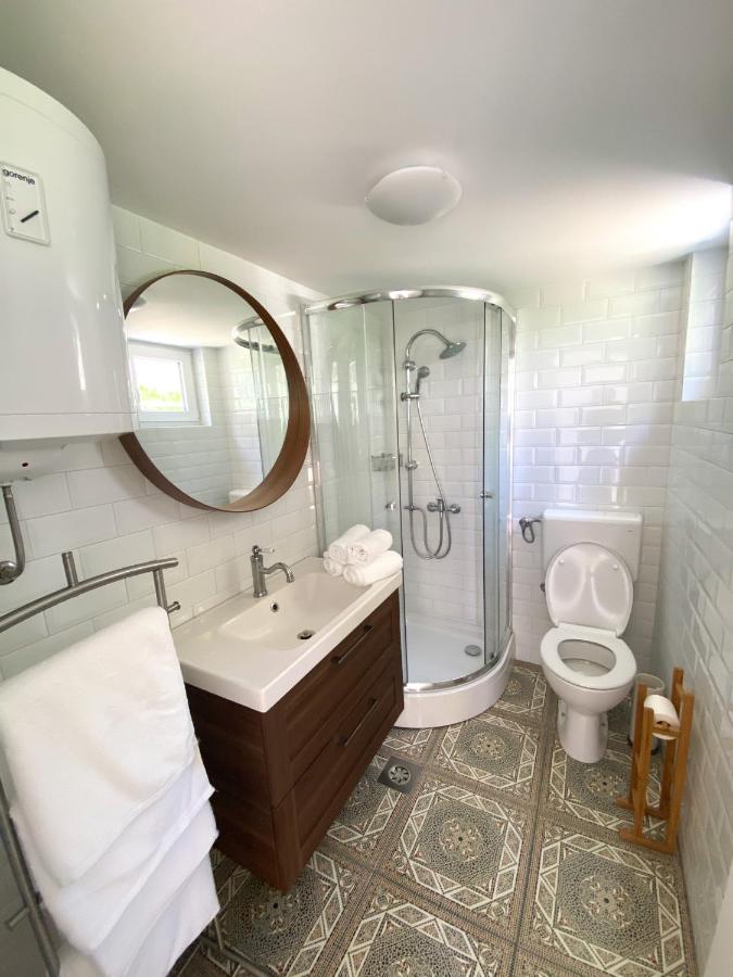 Cozy Bungalows Portorož Zewnętrze zdjęcie