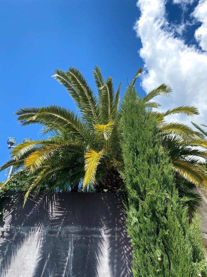 Cozy Bungalows Portorož Zewnętrze zdjęcie