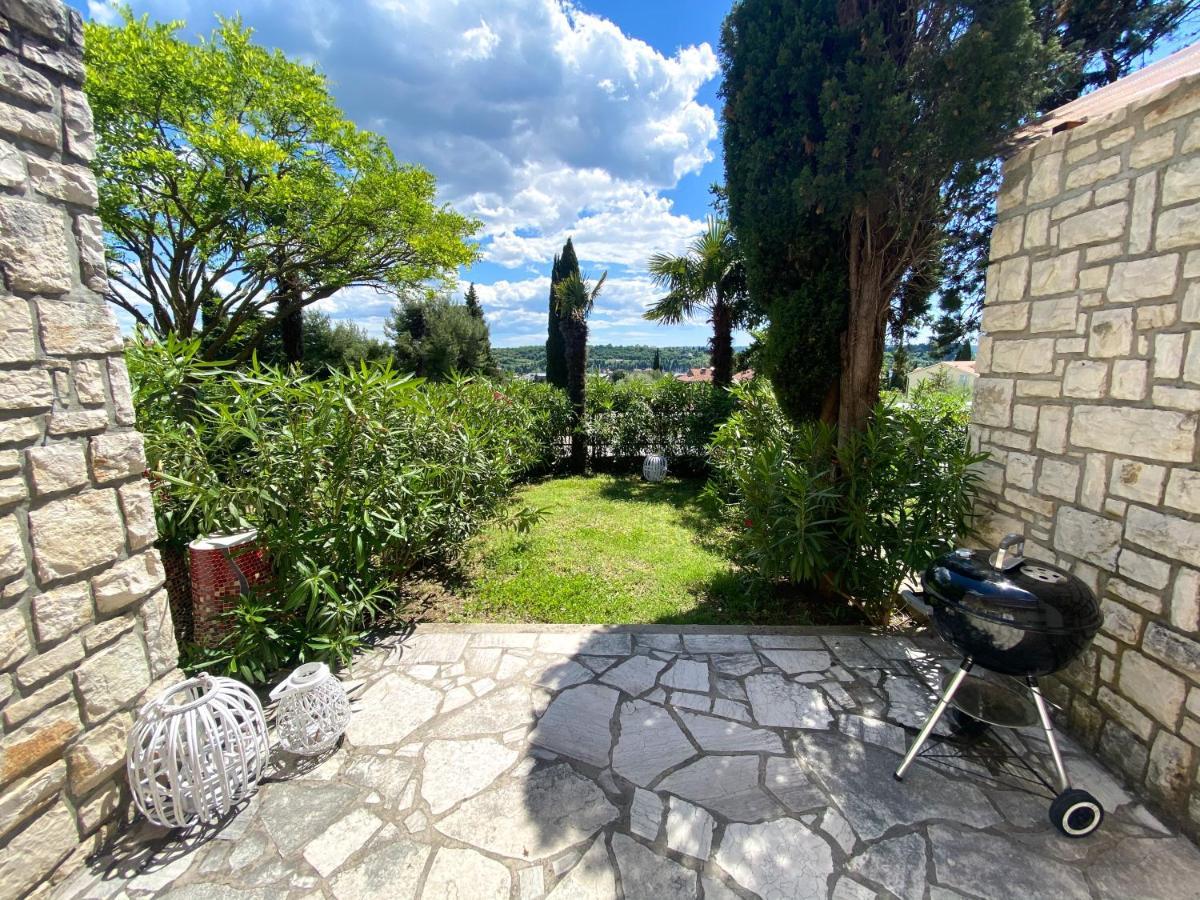 Cozy Bungalows Portorož Zewnętrze zdjęcie