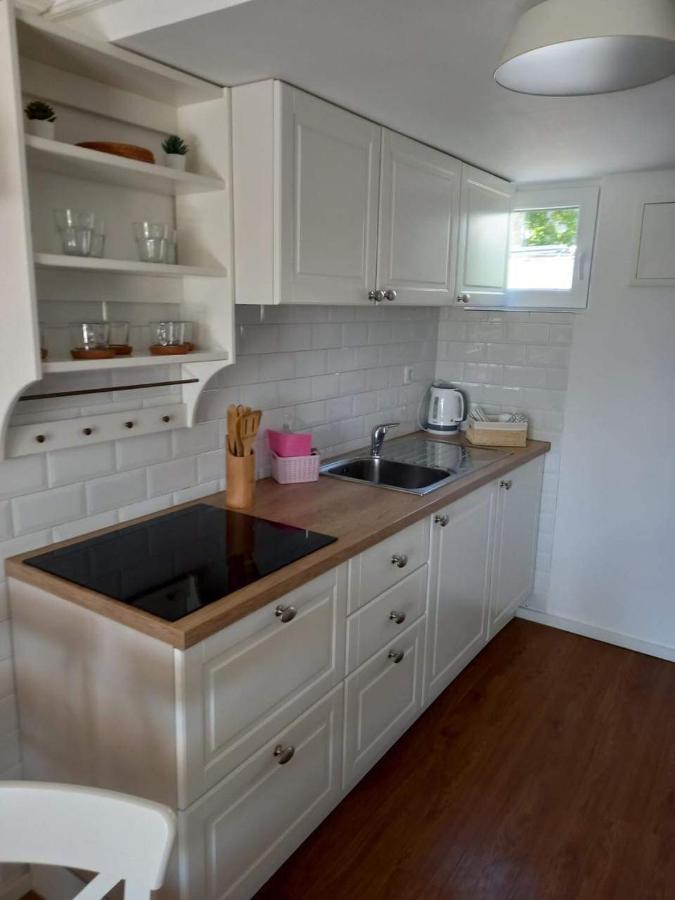 Cozy Bungalows Portorož Zewnętrze zdjęcie