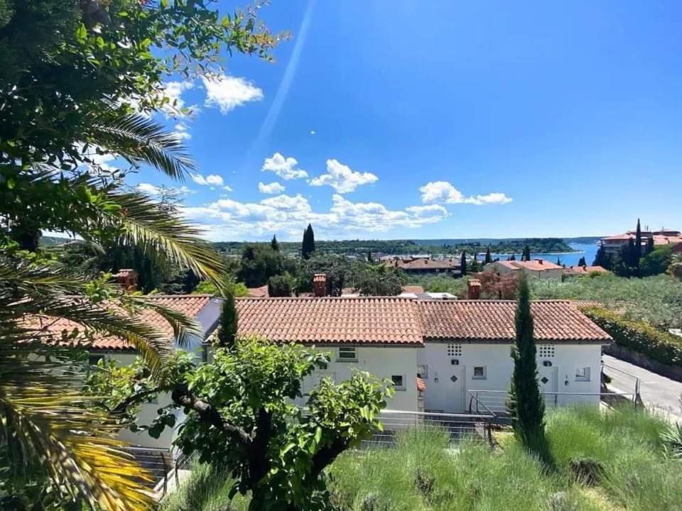 Cozy Bungalows Portorož Zewnętrze zdjęcie