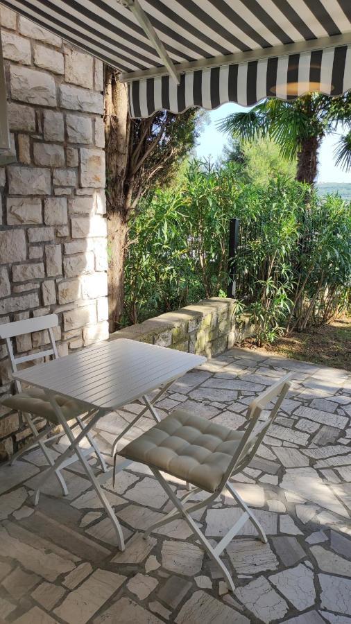 Cozy Bungalows Portorož Zewnętrze zdjęcie