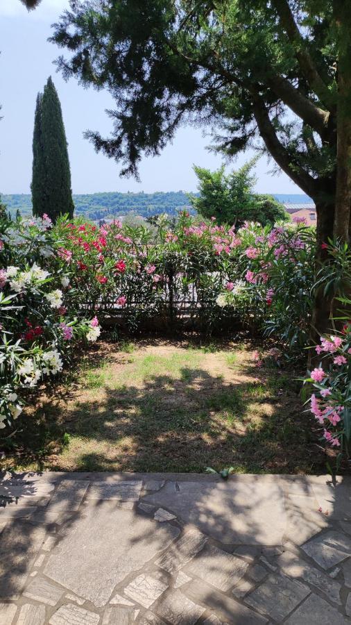 Cozy Bungalows Portorož Zewnętrze zdjęcie