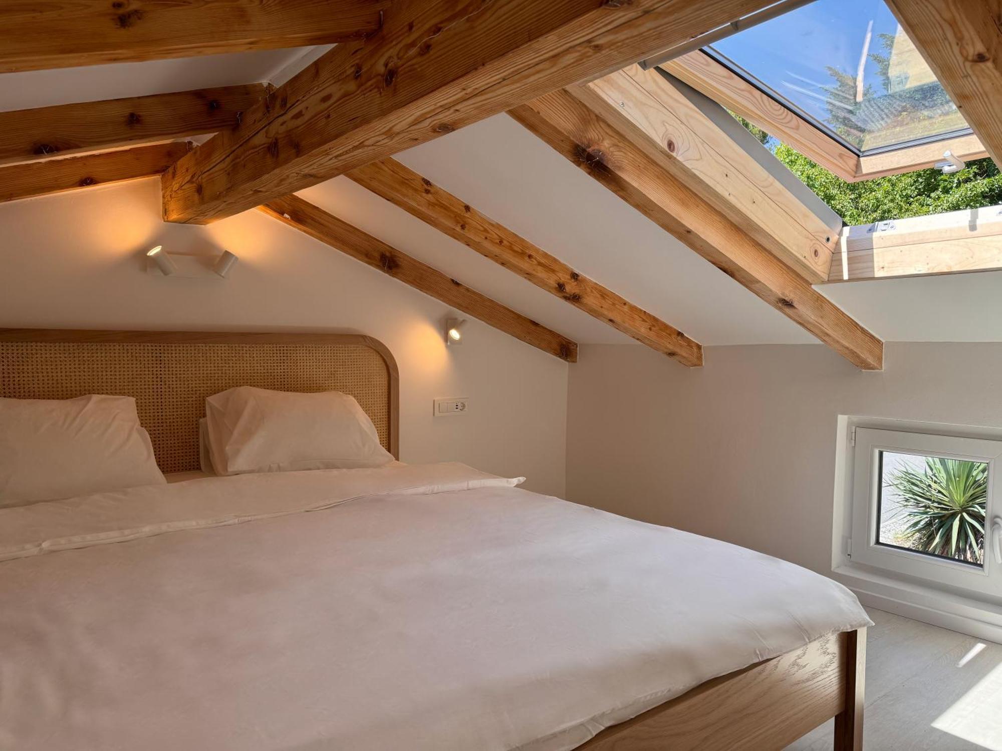 Cozy Bungalows Portorož Zewnętrze zdjęcie